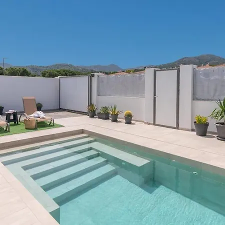 Ramales By Ruralidays Holiday home *