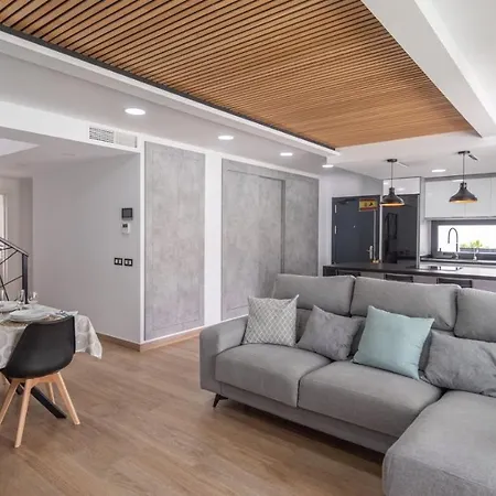Ramales By Ruralidays Holiday home Alhaurin de la Torre