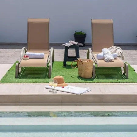 Holiday home Ramales By Ruralidays Alhaurin de la Torre