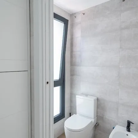 Holiday home Ramales By Ruralidays Alhaurin de la Torre