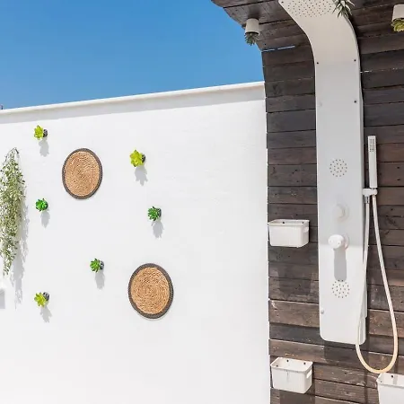 Holiday home Ramales By Ruralidays Alhaurin de la Torre