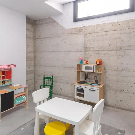 Ramales By Ruralidays Holiday home Alhaurin de la Torre