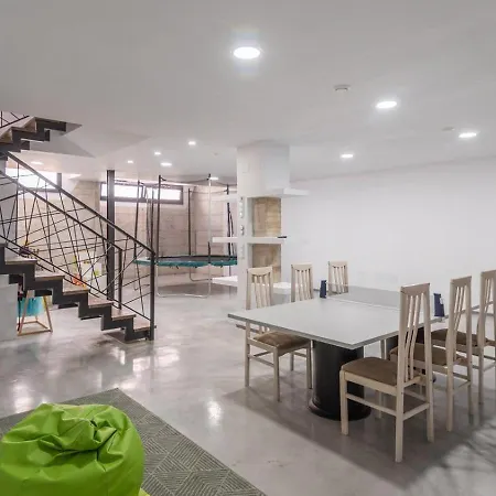 Holiday home Ramales By Ruralidays *